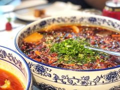-铜锣湾·有麝自然香(长嘉汇购物公园店)