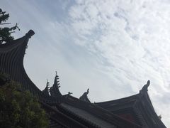 -上海财神庙