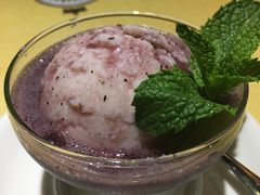 蓝莓山药-红墙餐吧(大学城南亭店)