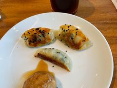 -嘉定凯悦·咖啡厅