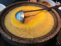 四川酥肉豆汤饭-赠李白·如诗的川味(余杭万达广场店)