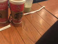 -星巴克臻选(福州仓山万达店)