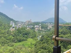 -东部华侨城