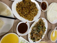 -姥家春饼店(漳州二路店)