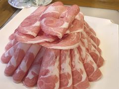 -马记伊源斋涮肉·清真菜(百子湾店)