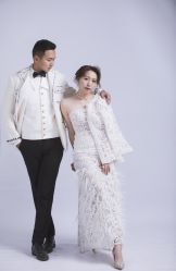 点击看大图 -太郎花子婚纱摄影艺术中心
