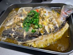 -半天妖烤鱼(大兴大悦春风里店)