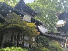 -胡雪岩故居