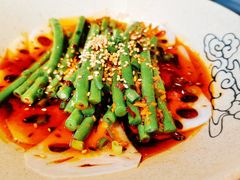 素三样-水煮三国·川鲁江湖菜(香山店)