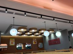 -香港深仔记茶餐厅(东门店)