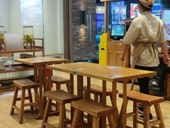 -小满手工粉(上海文峰广场店)