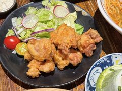 -小川洋风料理(街道口店)