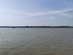 -人民防洪胜利纪念塔