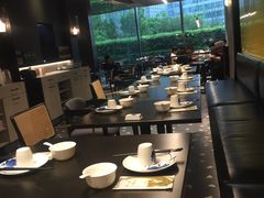 大堂-东莱馋房(陆家嘴店)