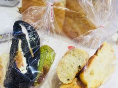 -面包与我Bread Or Me(长城汇店)