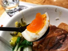 金奖卤鹅肉饭-陈鹏鹏潮汕菜(宝安机场T3航站楼店)