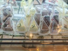 -姆们M Sweetie Cake(三里屯店)
