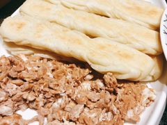 -渔民船说·北塘海鲜·天津菜·海肠捞饭(北塘古镇店)
