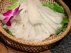 -盡膳口福跷脚牛肉火锅(北美新天地店)