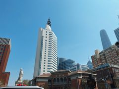 -天津意大利风情旅游区