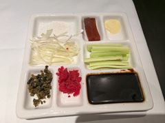 -四季民福烤鸭店(王府井东安门店)