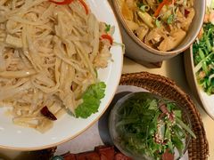 -锦府盐帮·侯宅(五棵松万达店)