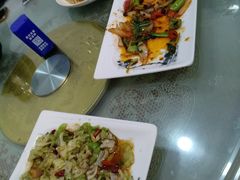 -芳芳餐厅(白沙路店)