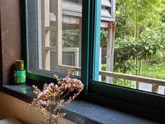 -龙井壹号·茶缘山景宴(龙井村店)