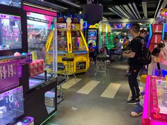 -反斗乐园(领展中心城店)