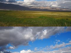 -青海湖国家重点风景名胜区