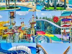 -秦皇岛乐岛海洋王国