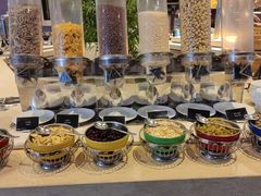 -无锡梁鸿湿地丽笙度假酒店·流觞西餐厅