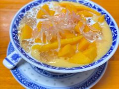 -韵姐牛奶甜品世家
