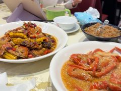 -聚味瞿记·龙虾堂(坡子街店)