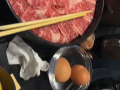 -和牛 烧肉寿喜烧涮锅 善(心斎橋店)