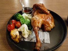 -5号公路餐厅(曼哈顿店)