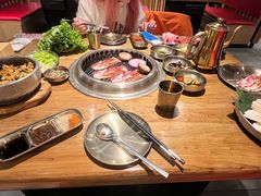 -汉拿山(北京上地华联店)
