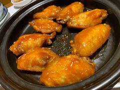 -猪腰一家·地道佛山菜(盐步店)