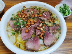 -贵州米线(童家巷店)