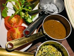 -燃扒房Steakhouse(皇庭店)