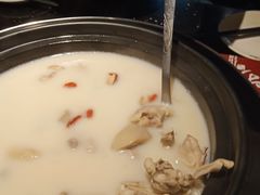 -捞王锅物料理(凯旋路店)