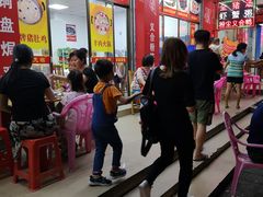 -苏记农家菜馆
