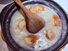 -吴家·非遗淮扬小馆(镇江万达广场店)