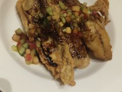 -北京王府井希尔顿酒店·万斯阁西餐厅