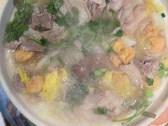 -老阿爸鲜鱼土菜(昆山花桥店)