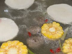 -牛天下·牛肉·海鲜·打边炉·融合菜