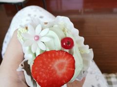 -好利来(万卉路店)