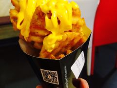 -SUGAR糖薯·章鱼烧(鹏欣水游城店)