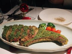 -量子制造·元创意料理(李公堤店)