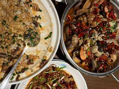 -码头鲜精致威海菜(欧乐坊店)